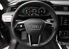 e-tron 95 quattro S-LINE - Image 10