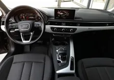 A4 Allroad quattro 2,0 TDI S-tr - Image 3