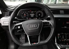 e-tron SB 55 quattro S-LINE - Image 9