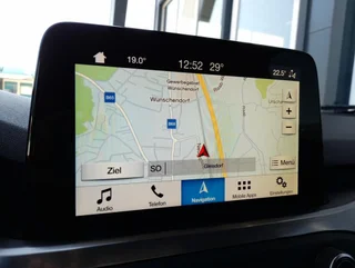 Focus TITANIUM 1,0 EcoBoost - Image 4