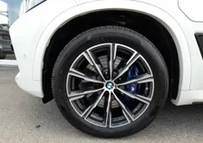 X5 45e M-SPORT 4x4 PHEV Aut - Image 17