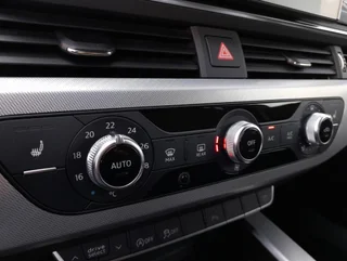 A5 SB S-LINE 40 TDI S-tr - Image 6