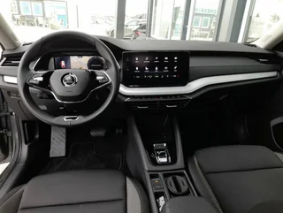 Octavia Combi TOUR 2,0 TDI DSG - Image 3