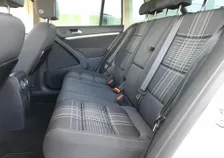 Tiguan R-LINE 2,0 TDI - Image 11