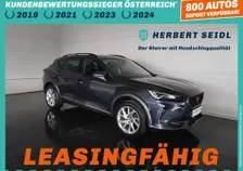 Formentor 4x4 2,0 TDI DSG - Image 1