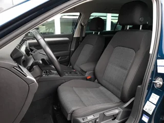 Passat Variant BUSINESS 2,0 TDI DSG - Image 10