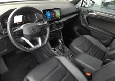 Tarraco XCELLENCE 2,0 TDI DSG - Image 11