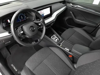 Octavia Combi STYLE 2,0 TDI DSG - Image 9