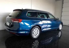 Passat Variant BUSINESS 2,0 TDI DSG - Image 2