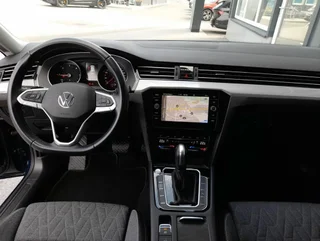 Passat Variant BUSINESS 2,0 TDI DSG - Image 3