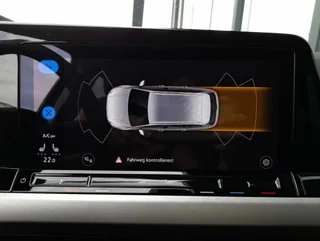 Golf VIII Variant LIFE 2,0 TDI DSG - Image 4