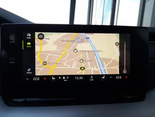 Octavia Combi STYLE 2,0 TDI DSG - Image 5