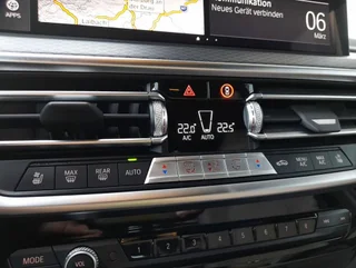 X3 M COMPETITION 4x4 Aut - Image 7