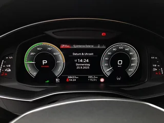 A6 Avant DESIGN 50 TFSIe quattro PHEV S-tr - Image 7