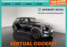 Cooper SE 32,6kWh Aut - Image 1