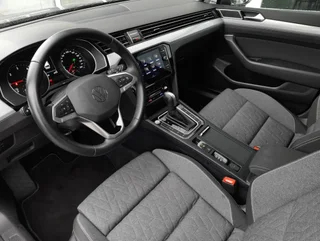Passat Variant BUSINESS 2,0 TDI DSG - Image 9