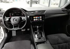 Superb Kombi SPORTLINE 156/218 PHEV DSG - Image 3