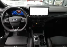 Focus Turnier ST 2,3 EcoBoost Aut - Image 3