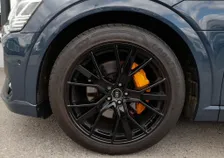 e-tron SB 55 quattro S-LINE BLACK - Image 17