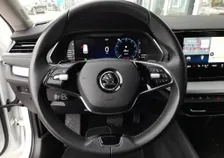 Octavia Combi STYLE 2,0 TDI DSG - Image 8