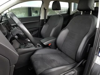 Ateca STYLE 2,0 TDI DSG - Image 10