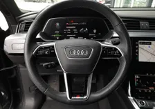 e-tron SB 55 quattro S-LINE BLACK - Image 9