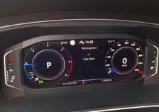 Tiguan Allspace LIFE 2,0 TDI DSG - Image 9