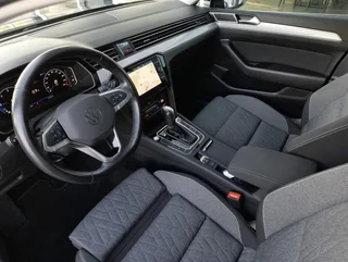 Passat Variant BUSINESS 2,0 TDI DSG - Image 11