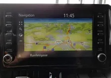 Corolla Kombi TREK 2,0 Hybrid Aut. - Image 5