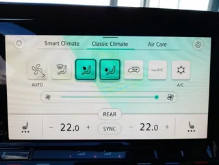 Golf VIII ACTIVE 2,0 TDI DSG - Image 6