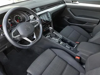 Passat Variant BUSINESS 2,0 TDI DSG - Image 30