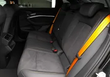 e-tron SB 50 quattro S-LINE BLACK EDITION - Image 13