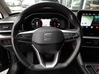 Leon ST FR-LINE PHEV DSG - Image 9