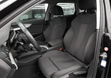 A4 Avant 35 TDI S-tr - Image 8