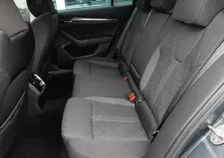 Octavia Combi FIRST ED 2,0 TDI DSG - Image 12