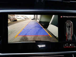 A6 Avant SPORT 35 TDI S-tr - Image 4