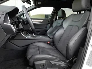 A6 Avant S-LINE 40 TDI S-tr - Image 11