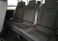 Transit Custom Variobus L1H1 - Image 11