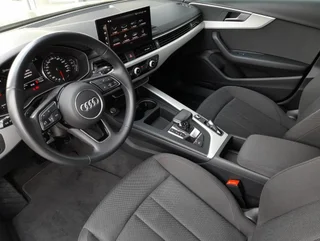 A4 Avant S-LINE 30 TDI S-tr - Image 10