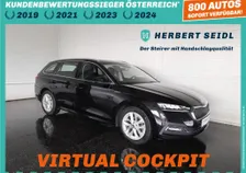 Octavia Combi STYLE 2,0 TDI DSG - Image 1