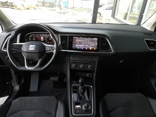 Ateca STYLE 4x4 2,0 TDI DSG - Image 3
