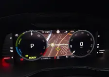 Superb Kombi SPORTLINE PHEV 156/218 DSG - Image 9