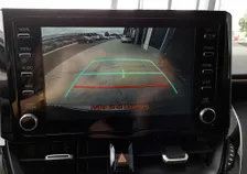 Corolla Kombi TREK 2,0 Hybrid Aut. - Image 4