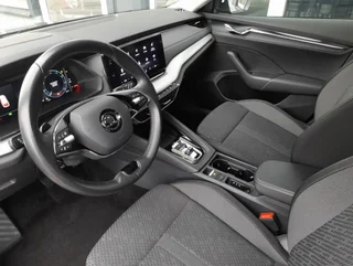 Octavia Combi STYLE 2,0 TDI DSG - Image 11