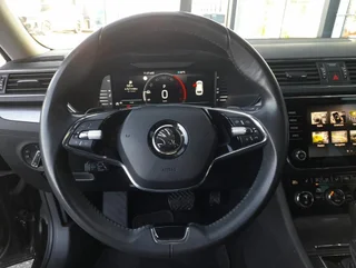 Superb Kombi STYLE 2,0 TDI DSG - Image 10