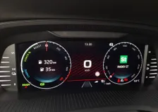 Octavia Combi RS PHEV 150/245 DSG - Image 8