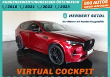 CX-60 HOMURA 2,5 e-Skyactive PHEV 4x4 Aut - Image 1