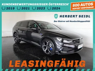 Passat Variant GTE PHEV DSG - Image 1