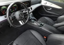 E 300de T AMG-LINE PHEV 4x4 Aut - Image 12