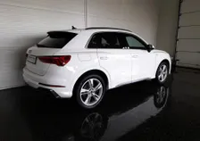 Q3 S-LINE 45 TFSIe PHEV S-tr - Image 2